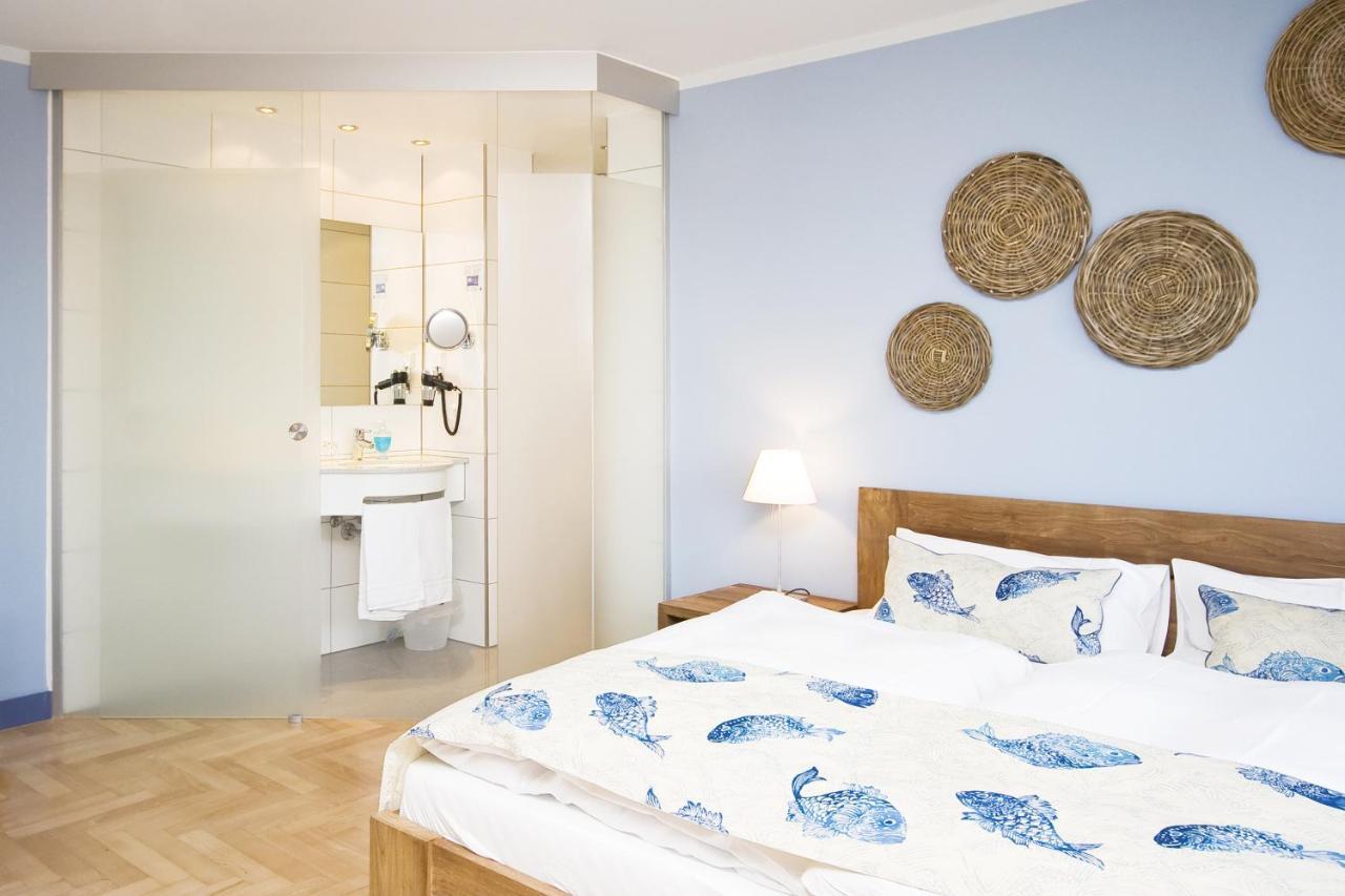 Hotel Viva Sky Constanza Habitación foto