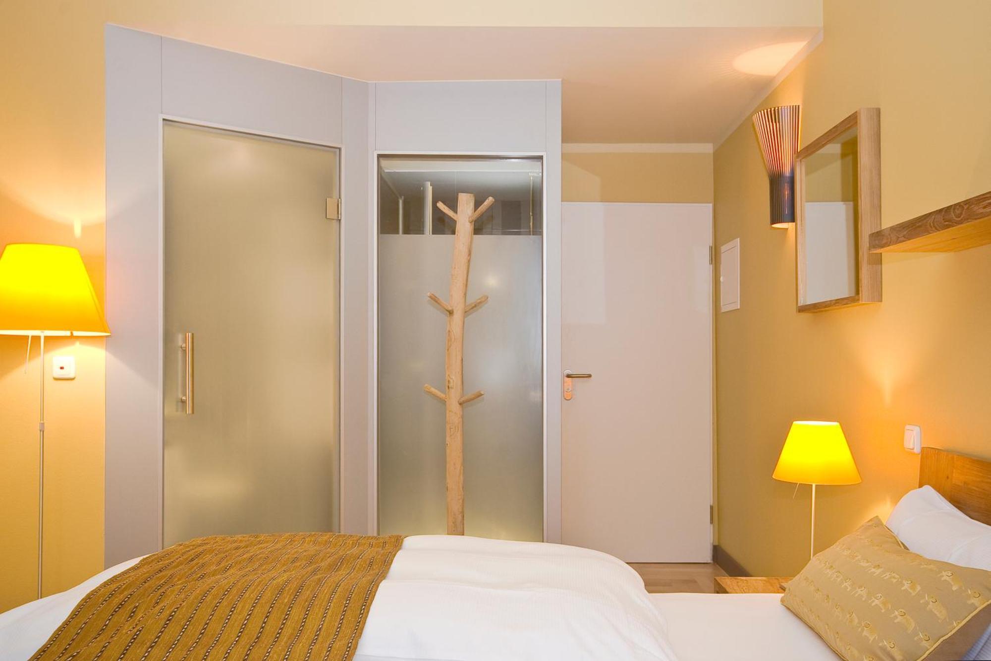 Hotel Viva Sky Constanza Habitación foto